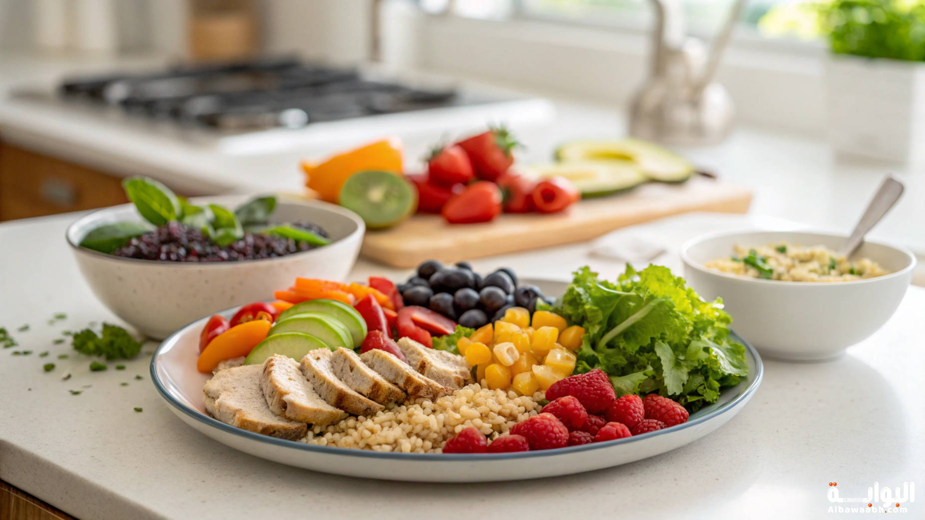 التغلب على الإرهاق اليومي