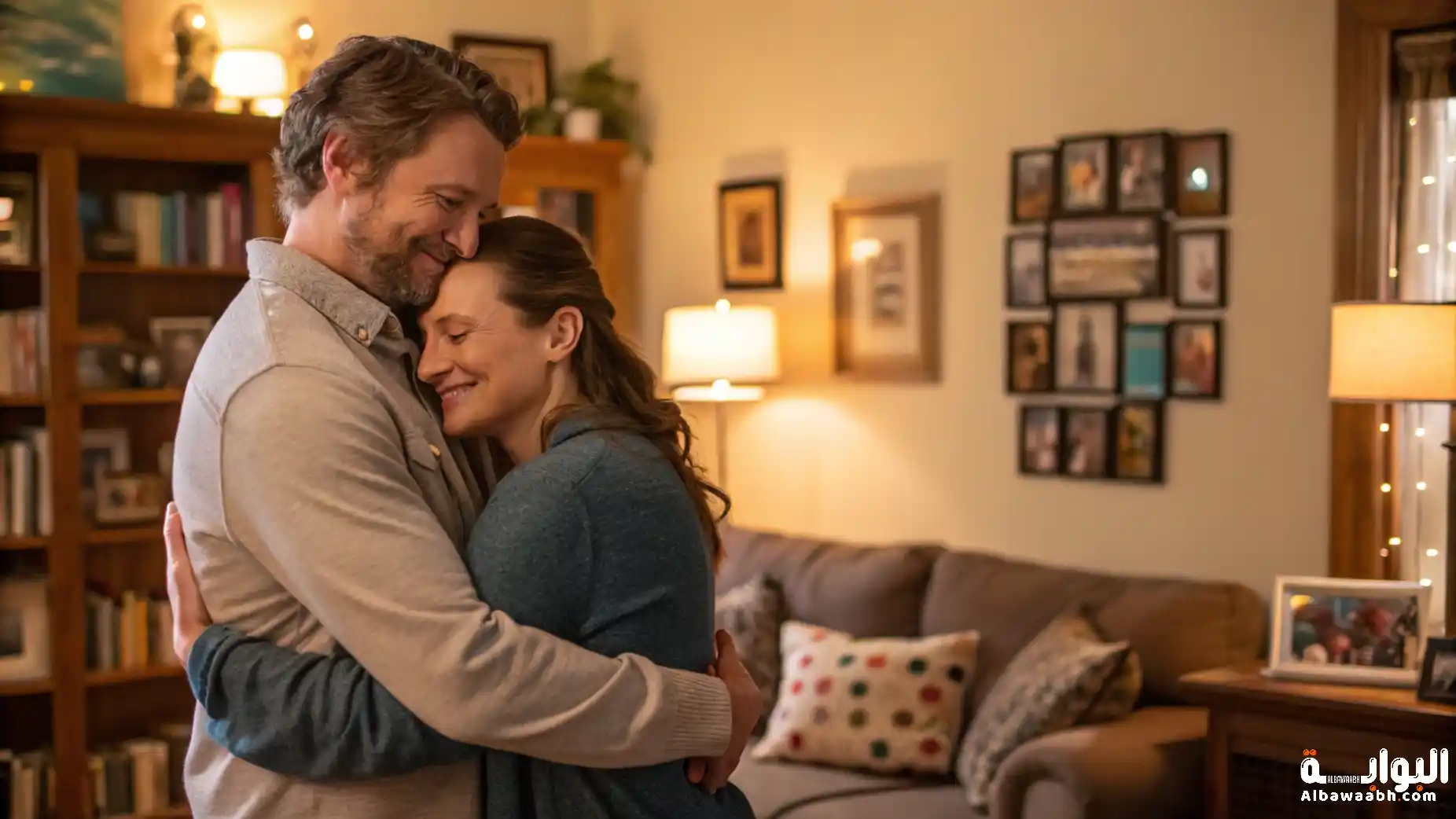 خواطر عن الزواج