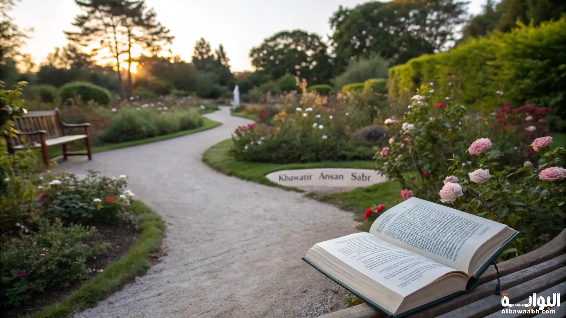 خواطر عن الصبر