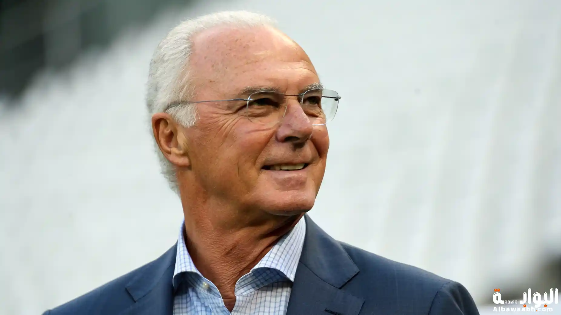 من هو فرانز بيكنباور؟