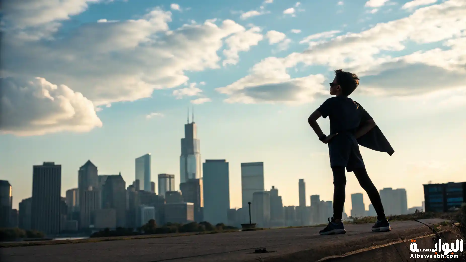 خواطر عن الطموح