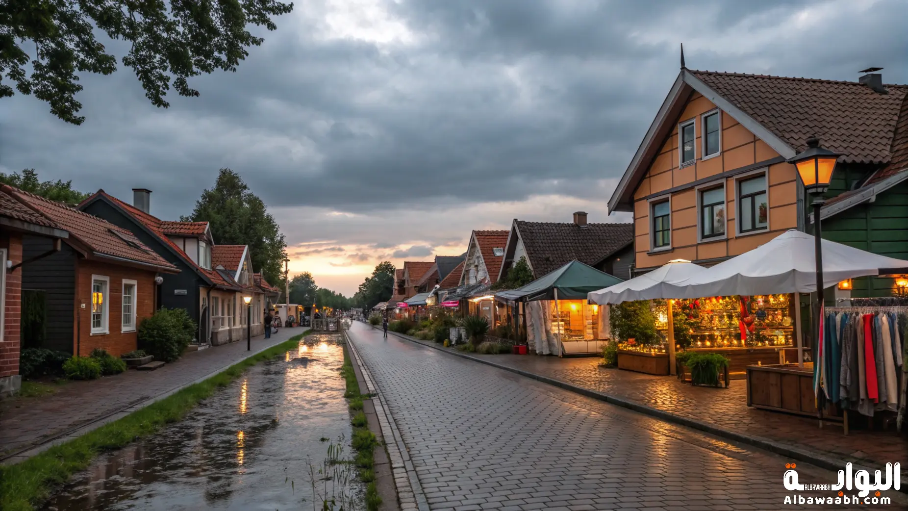 خواطر عن الوطن