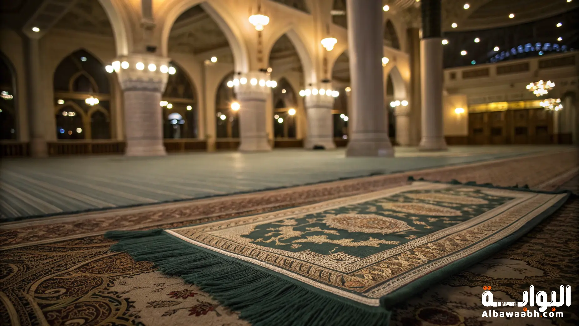 خواطر دينية