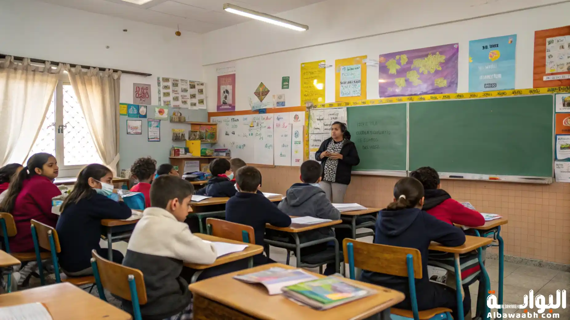 خواطر عن التعلم