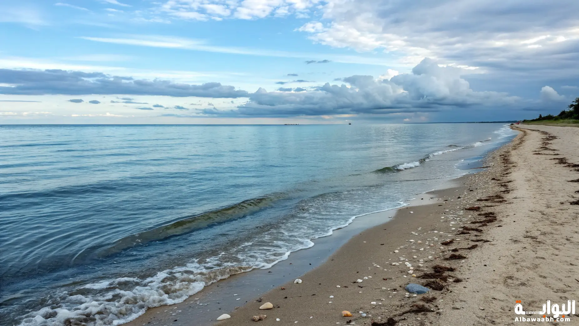 خواطر عن السماء