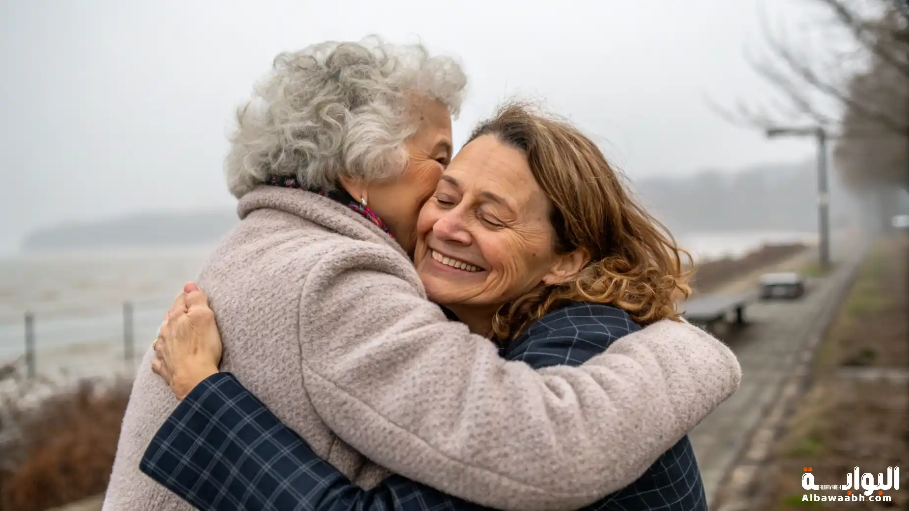 خواطر عن الجدة