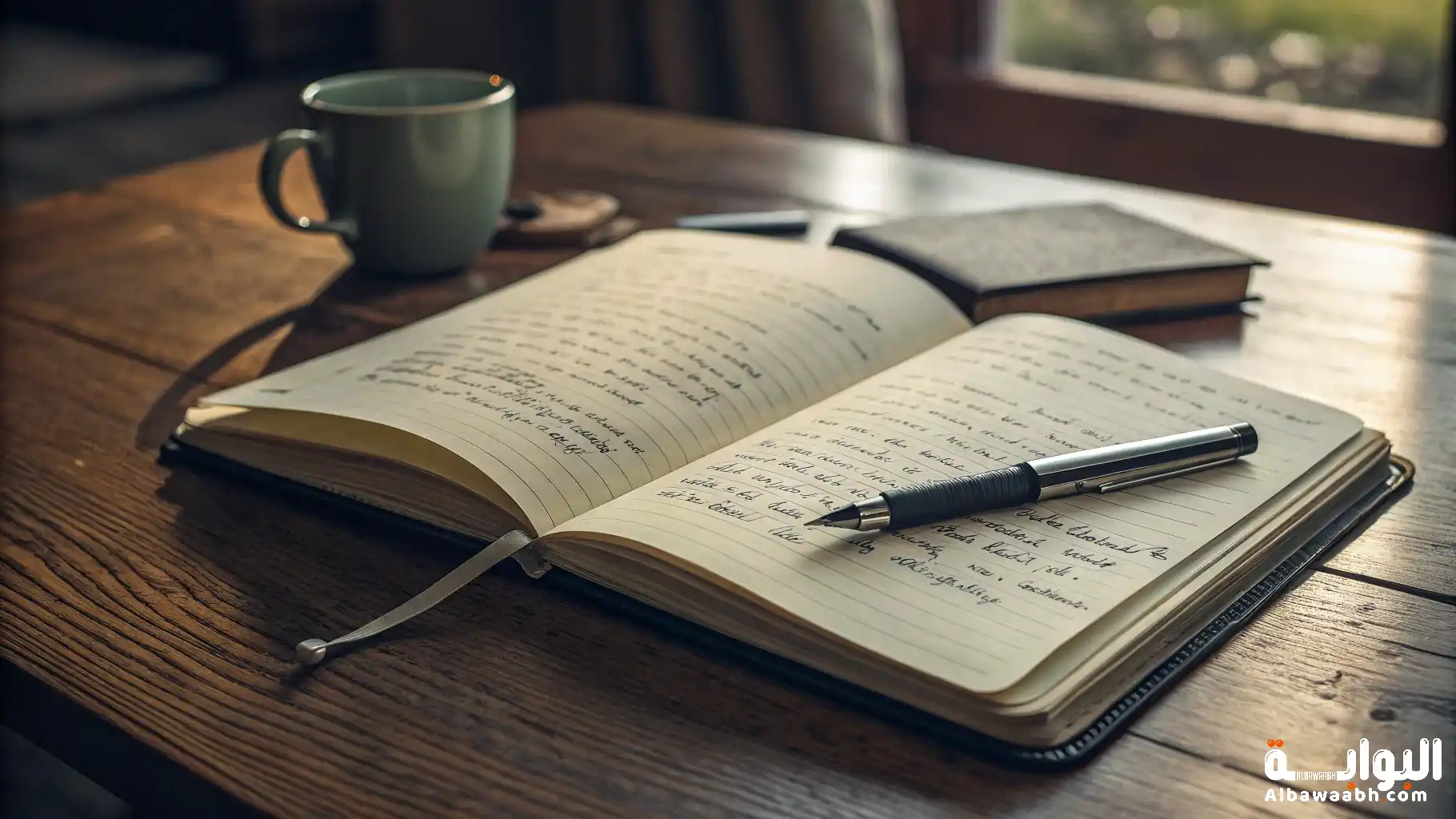 خواطر عن التعب