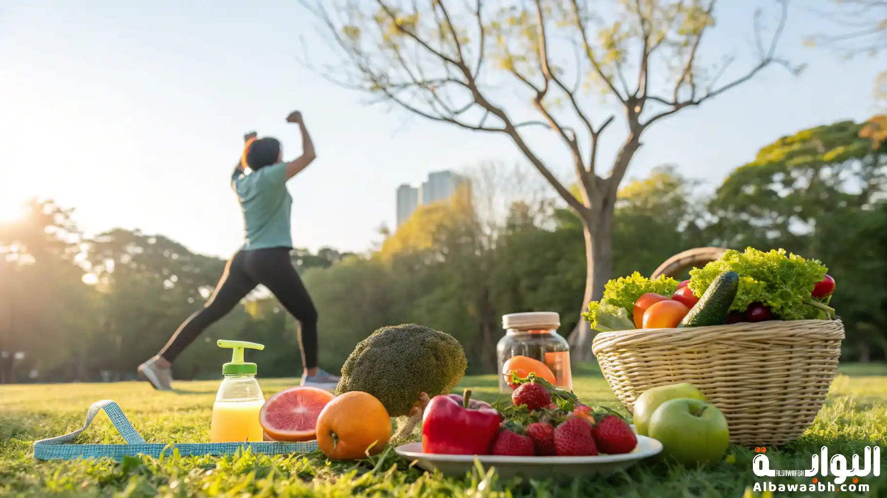 خواطر عن الصحة