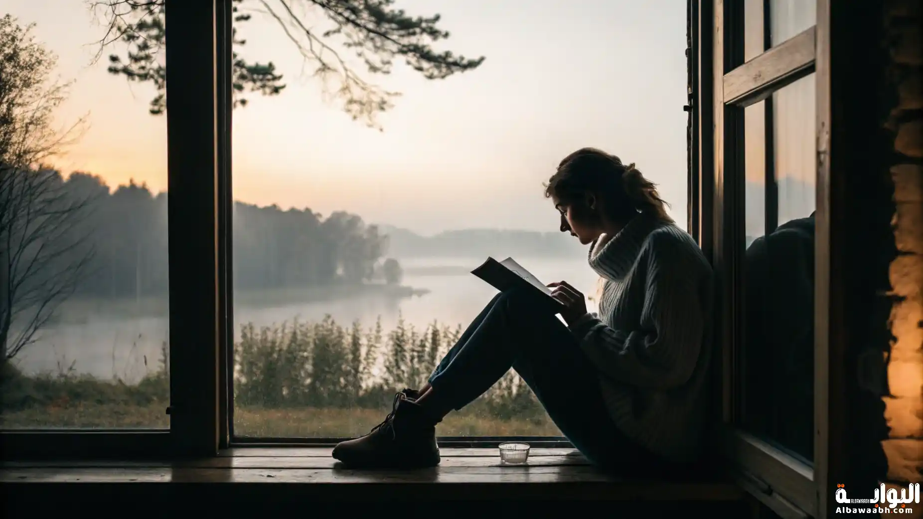 خواطر عن الوحدة