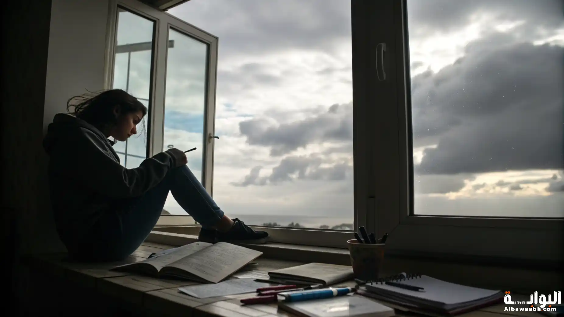 خواطر عن الندم