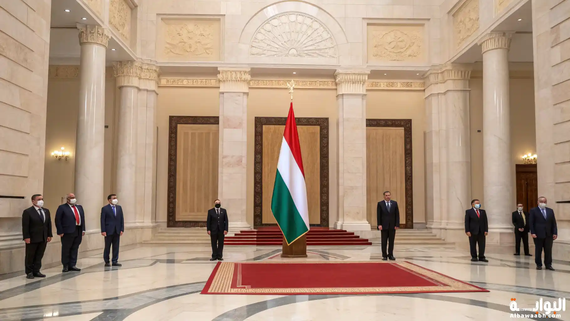 خواطر عن الحكومة