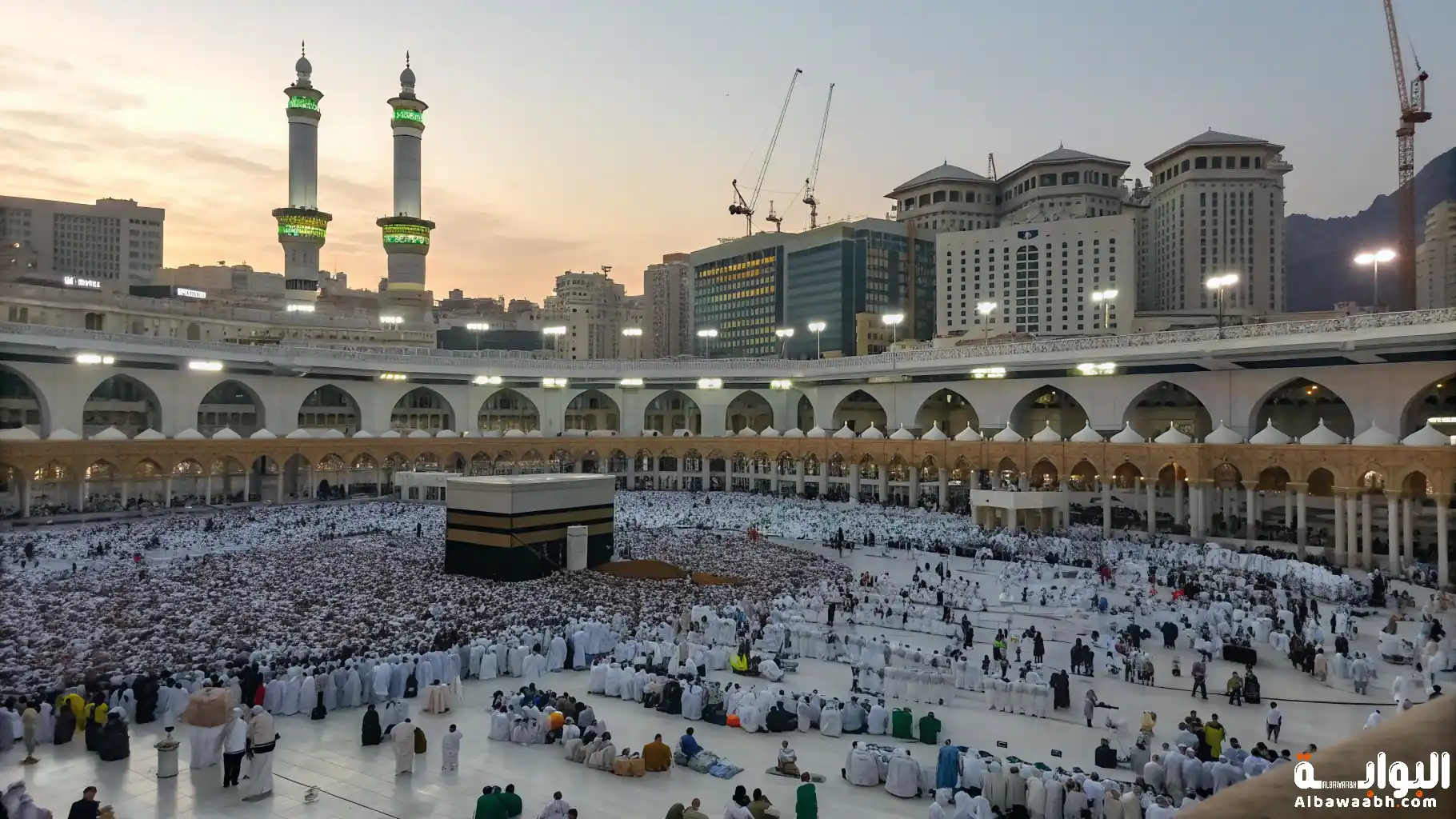 خواطر عن الحج