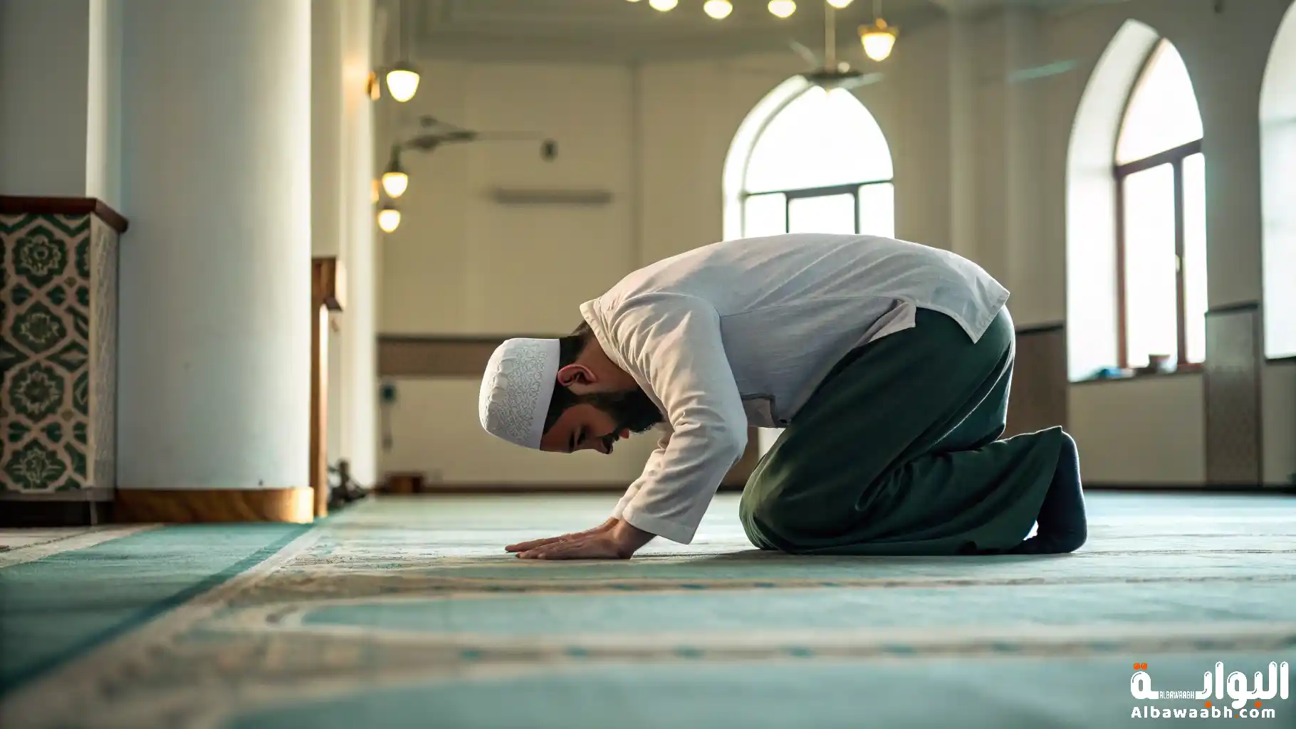 خواطر عن الصلاة