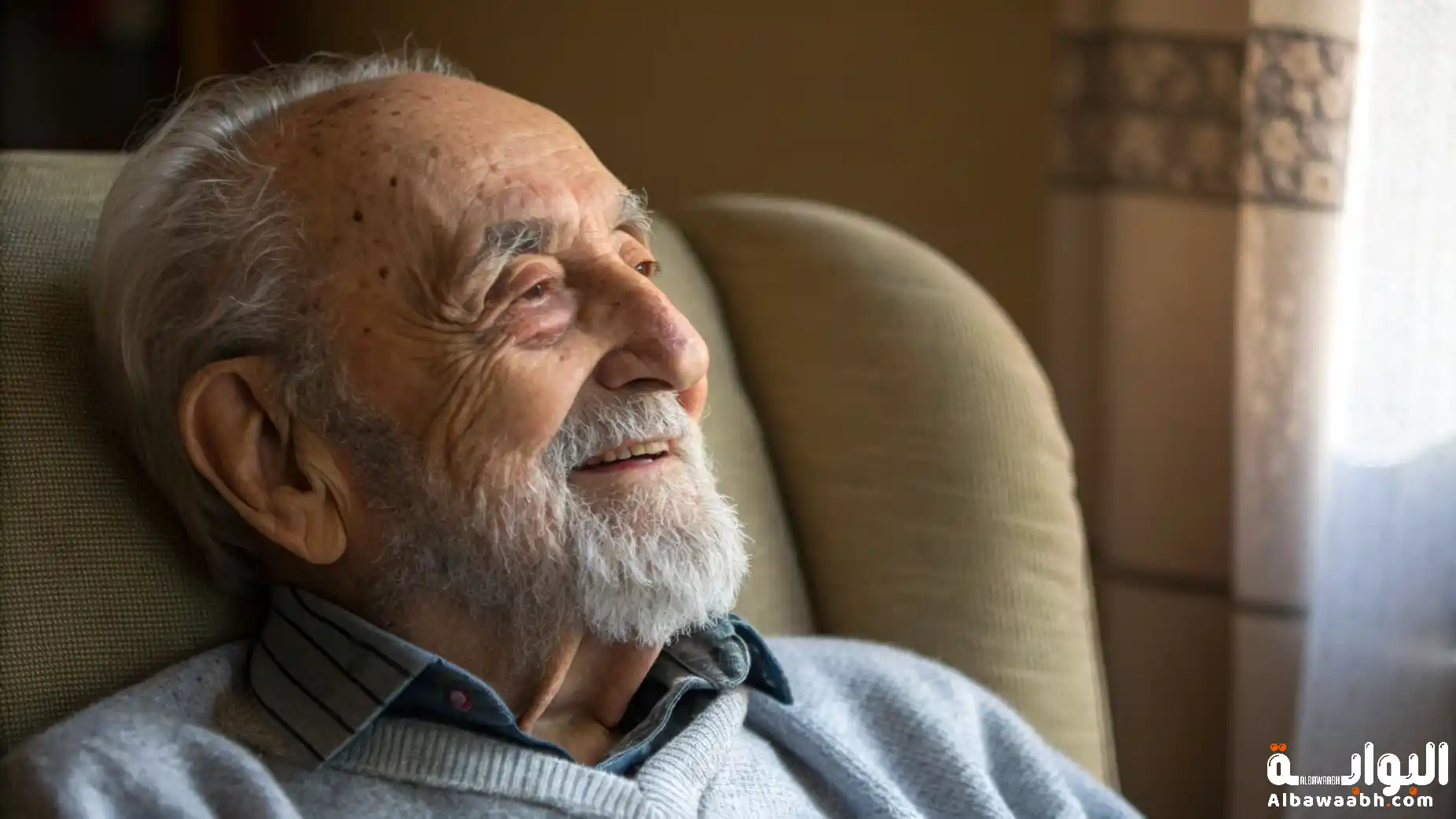 خواطر عن الجد