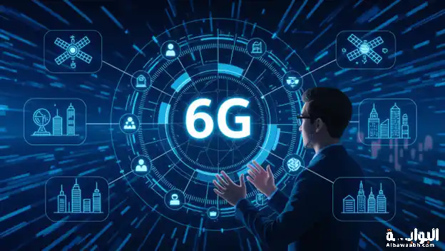شبكات الجيل السادس (6G): ما الذي ننتظره؟
