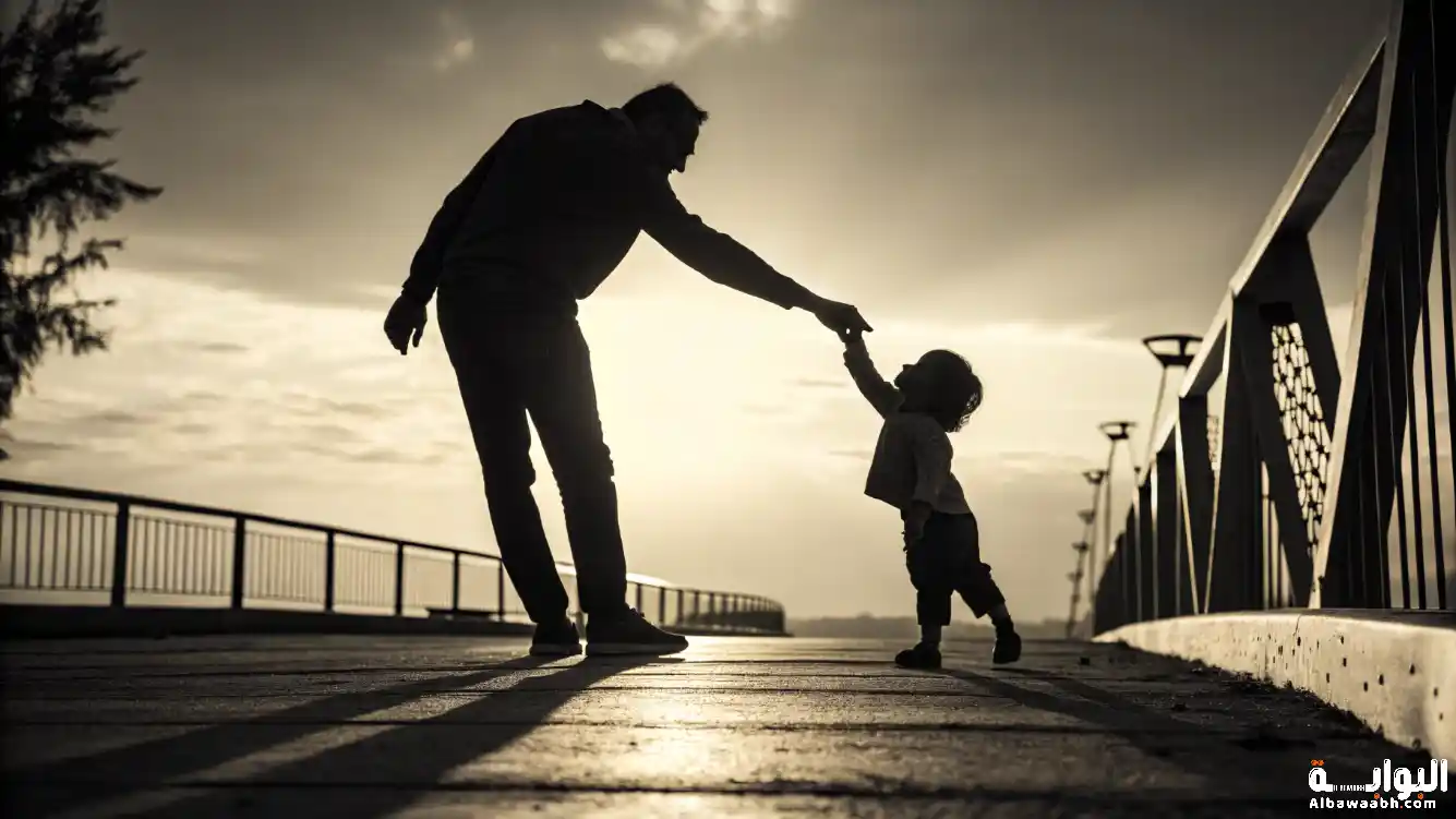 خواطر عن الأب: أجمل الخواطر والاقتباسات
