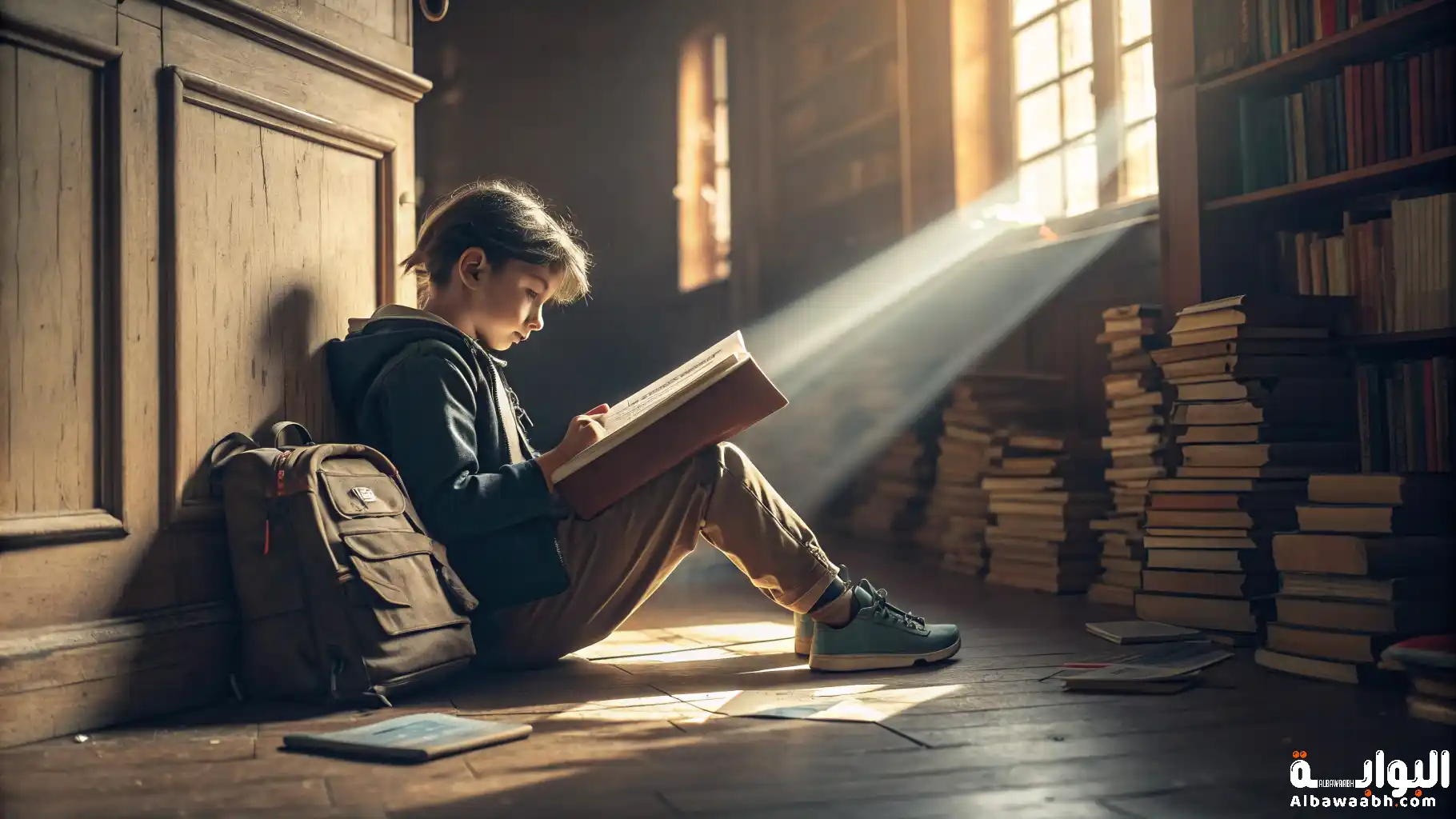 خواطر عن التلميذ: أجمل الخواطر والاقتباسات