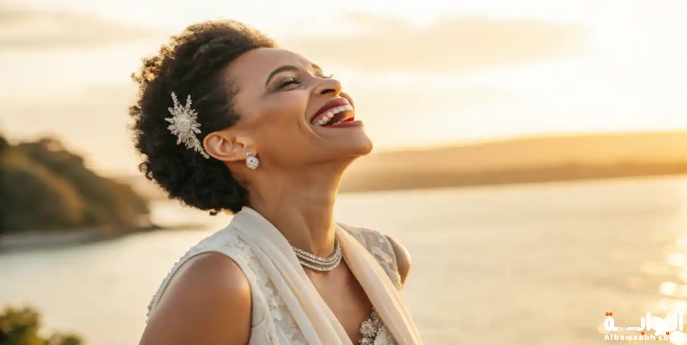 خواطر عن الابتسامة: أجمل الخواطر والاقتباسات