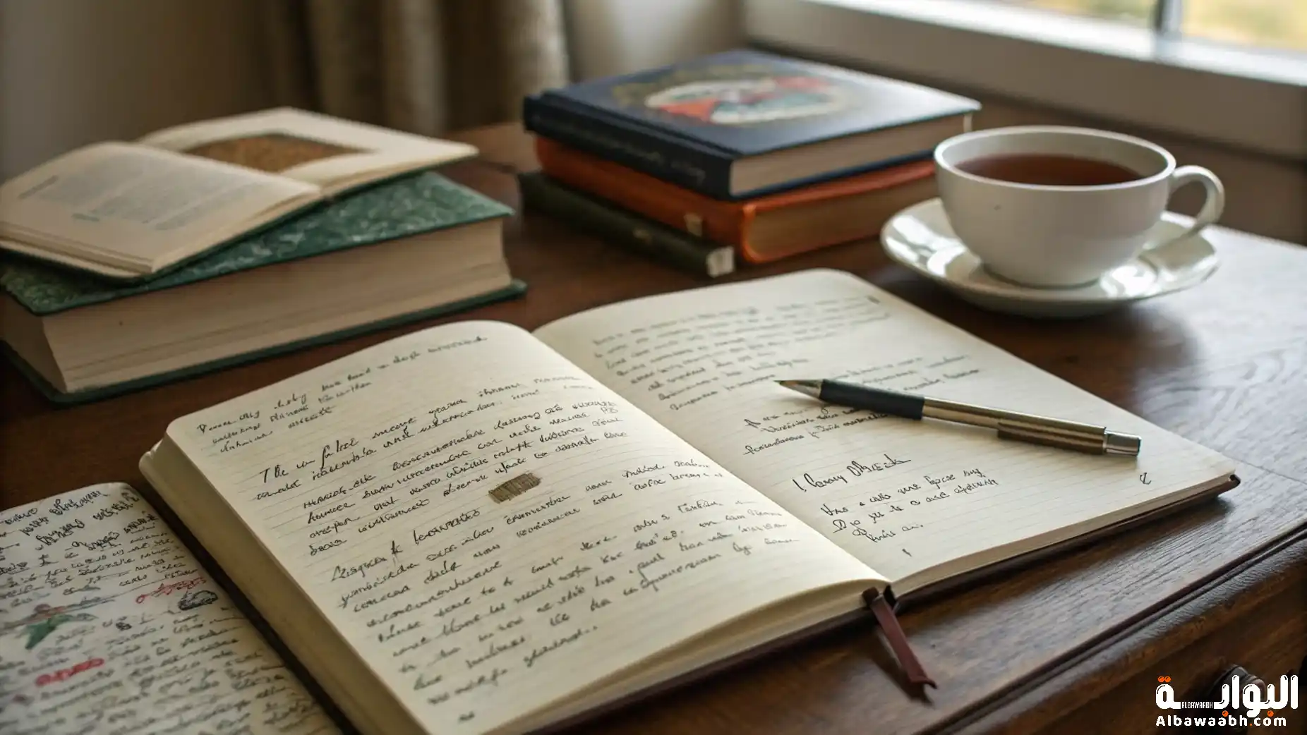 خواطر عن الأب