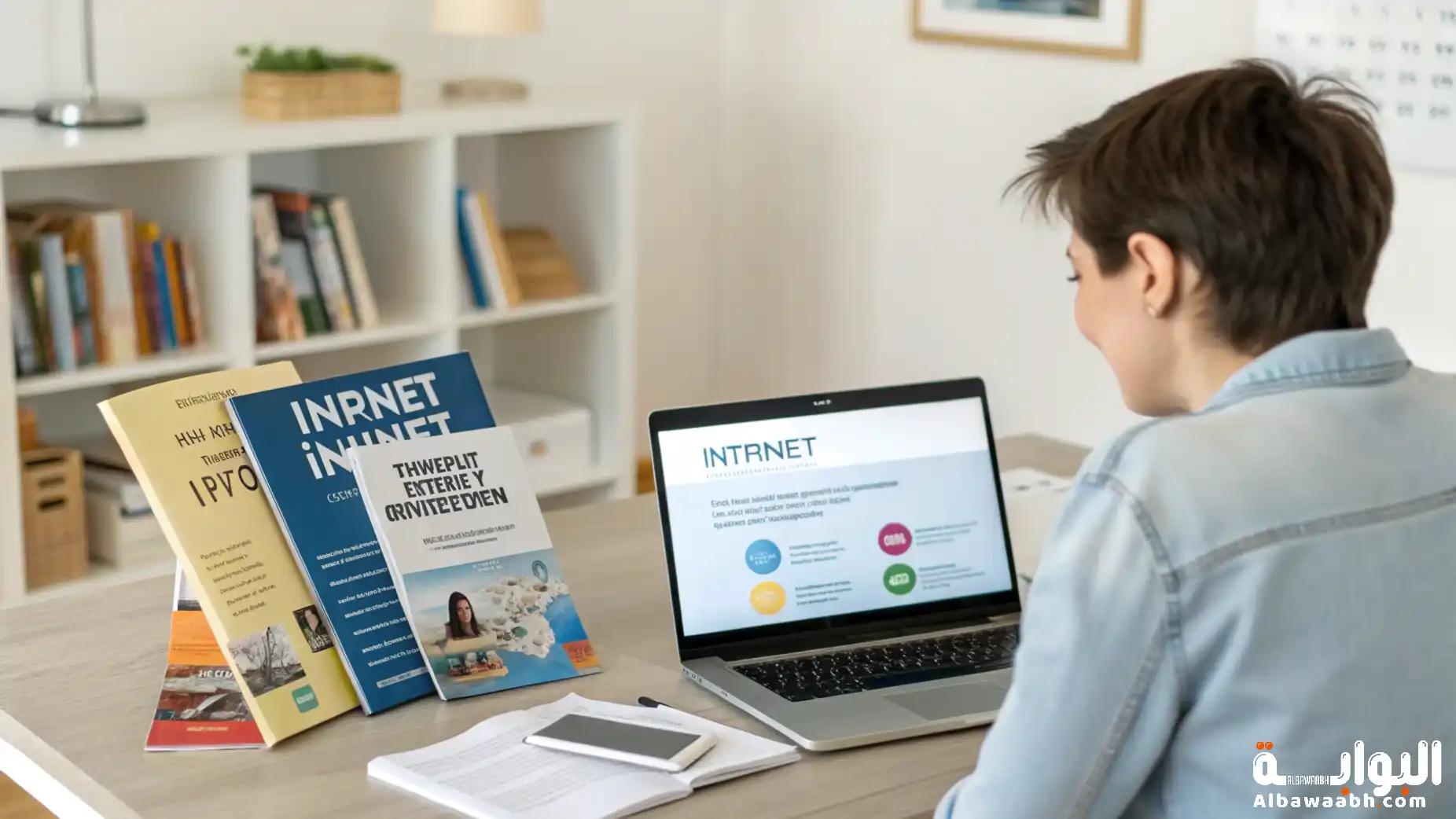 كيف تختار مزود خدمة الإنترنت الأنسب