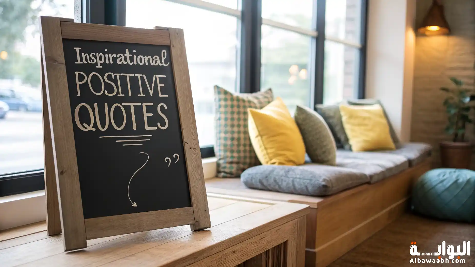 خواطر إيجابية