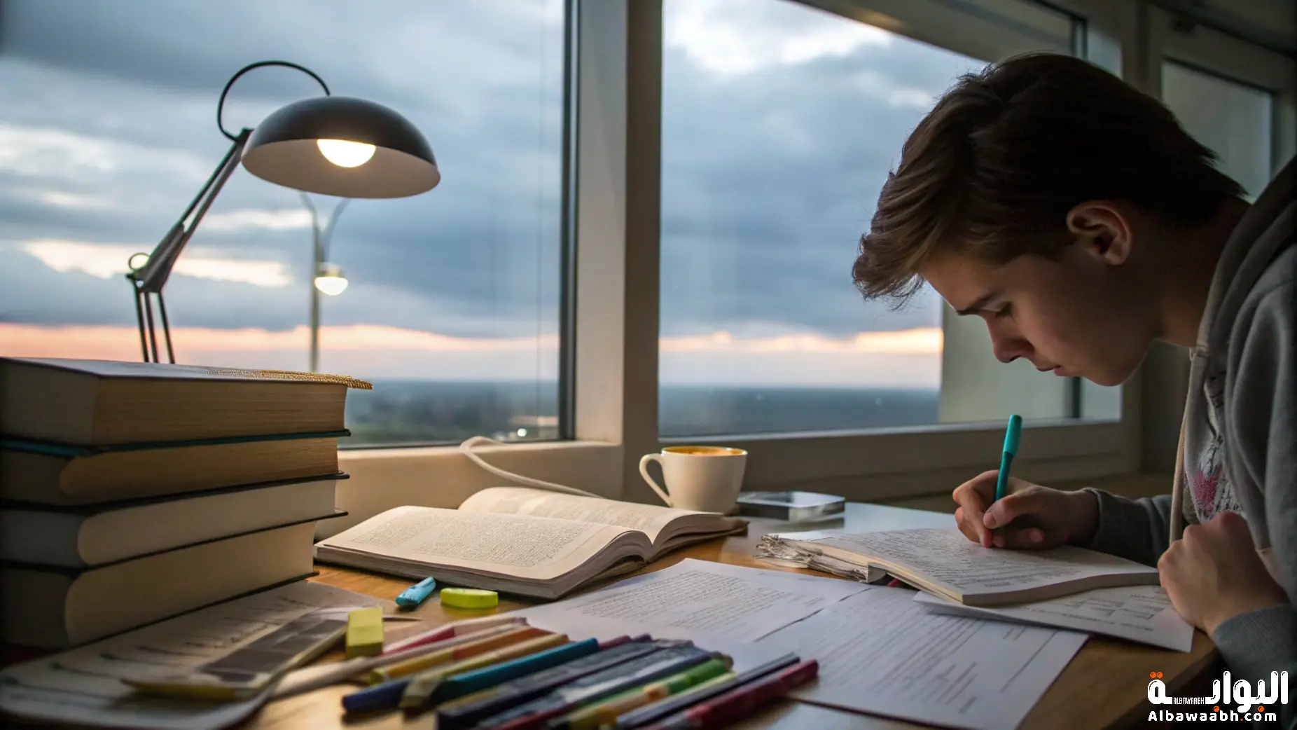 خواطر عن السعادة 