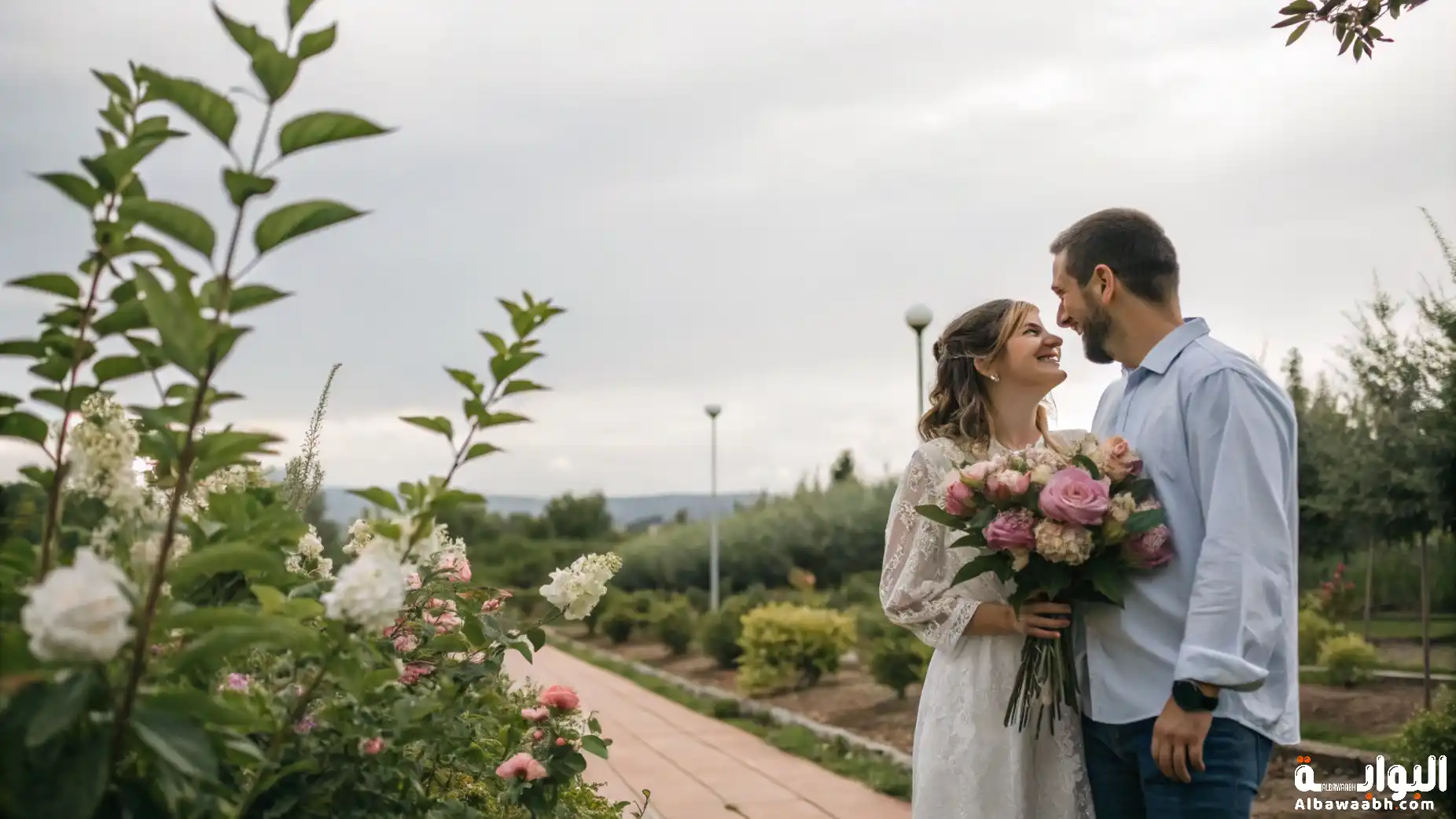 خواطر عن الزواج