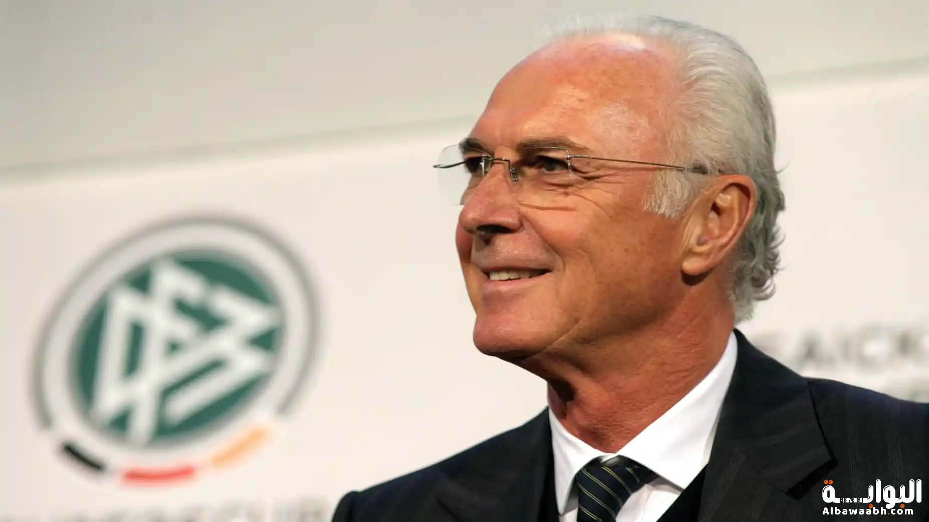 من هو فرانز بيكنباور؟