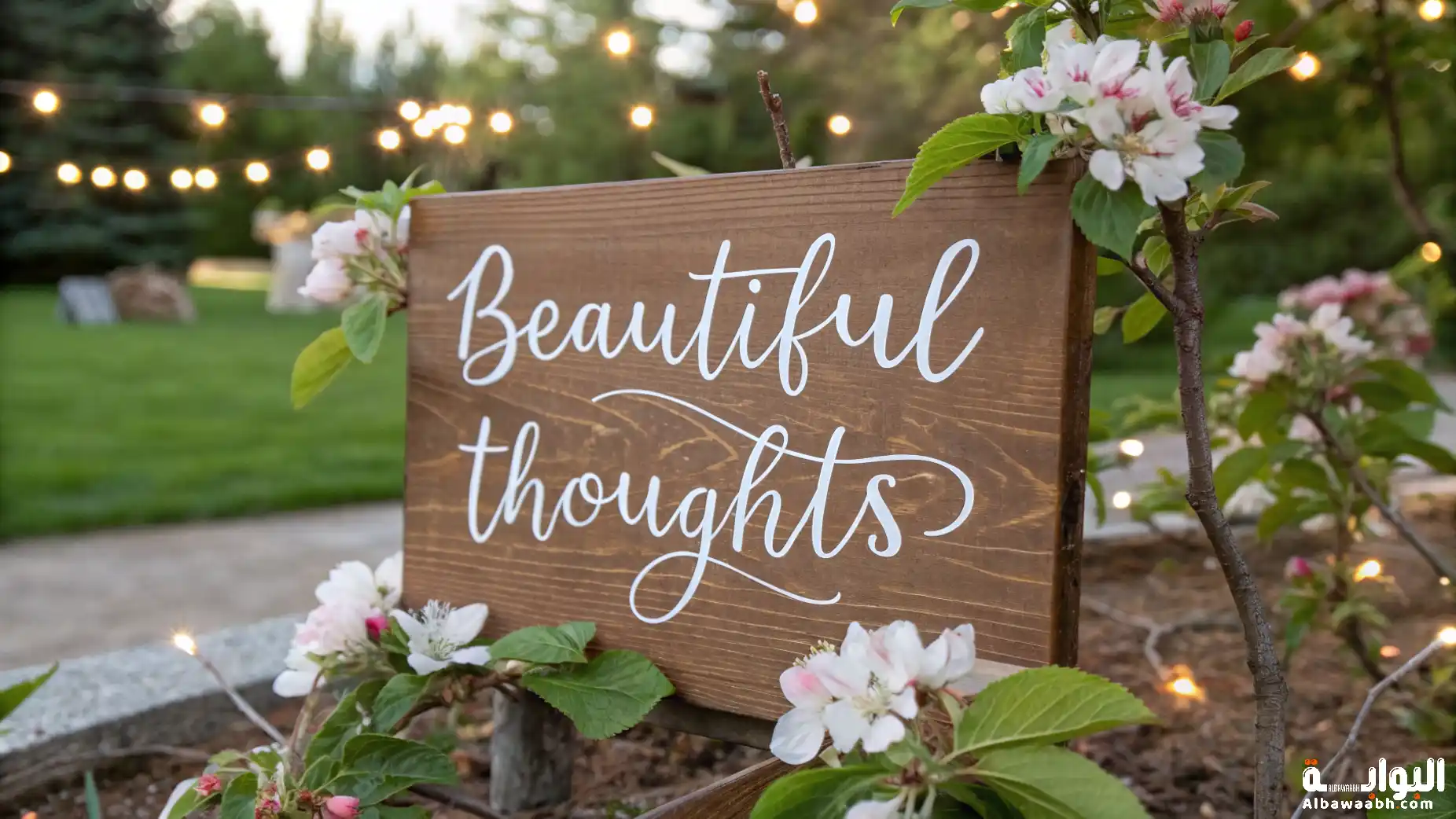 خواطر جميلة