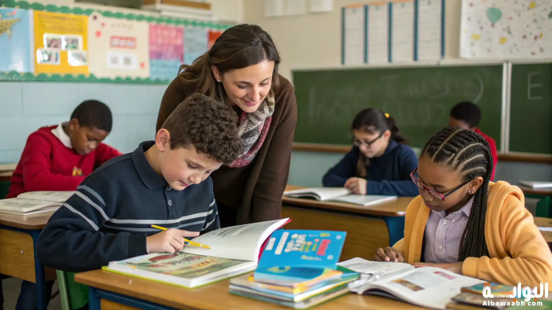 خواطر عن التعلم