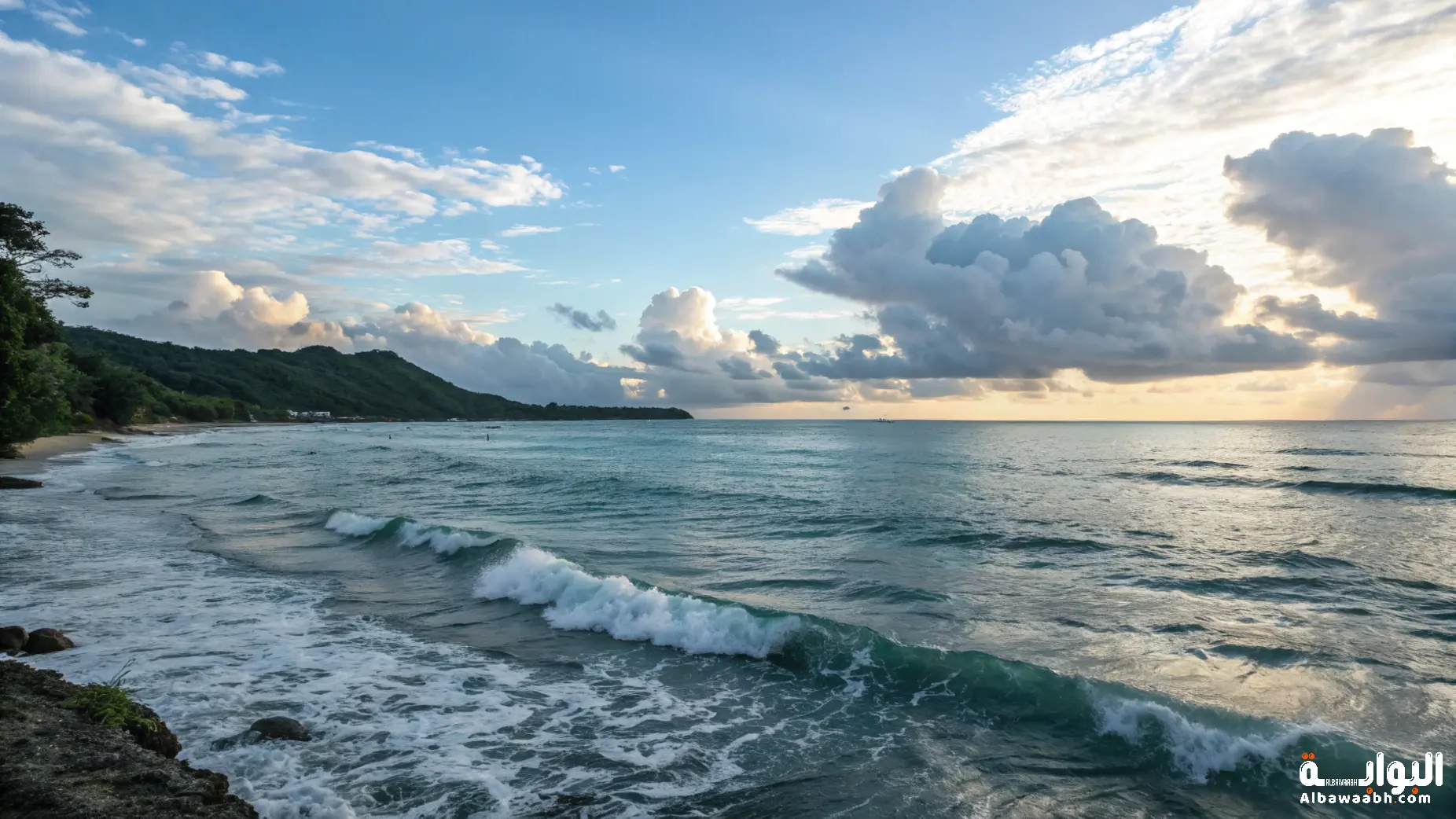 خواطر عن السماء