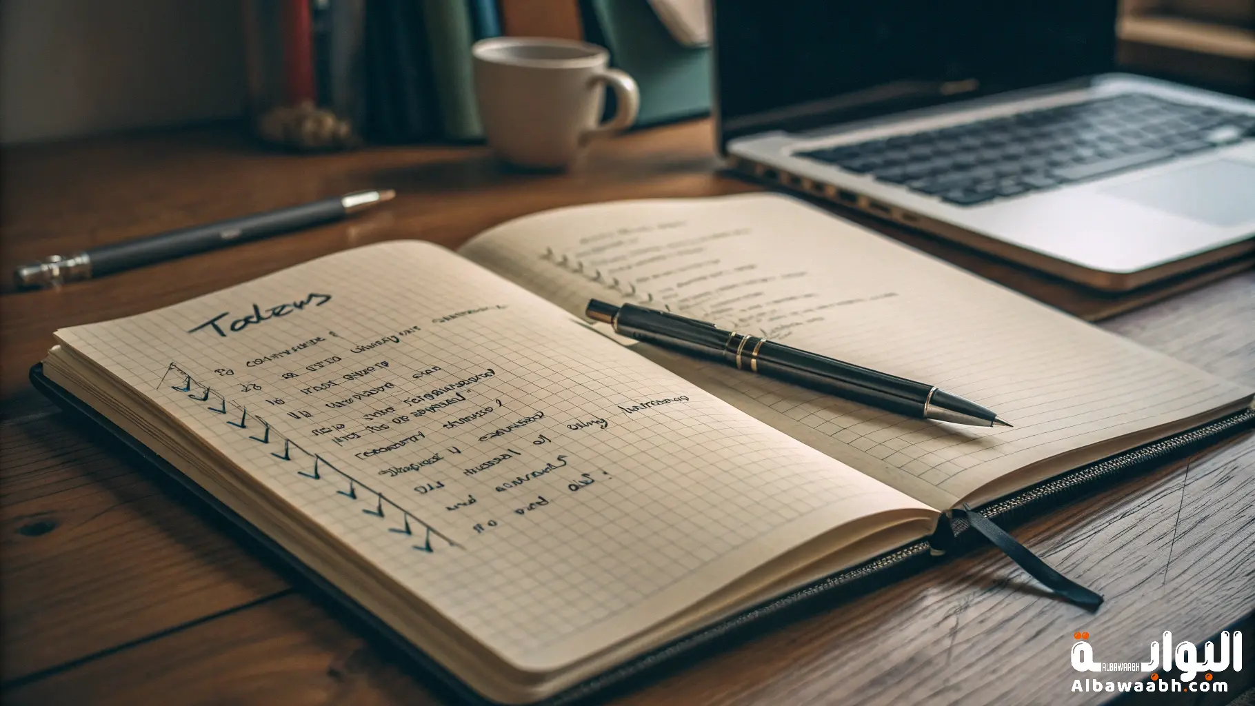 خواطر عن التعب