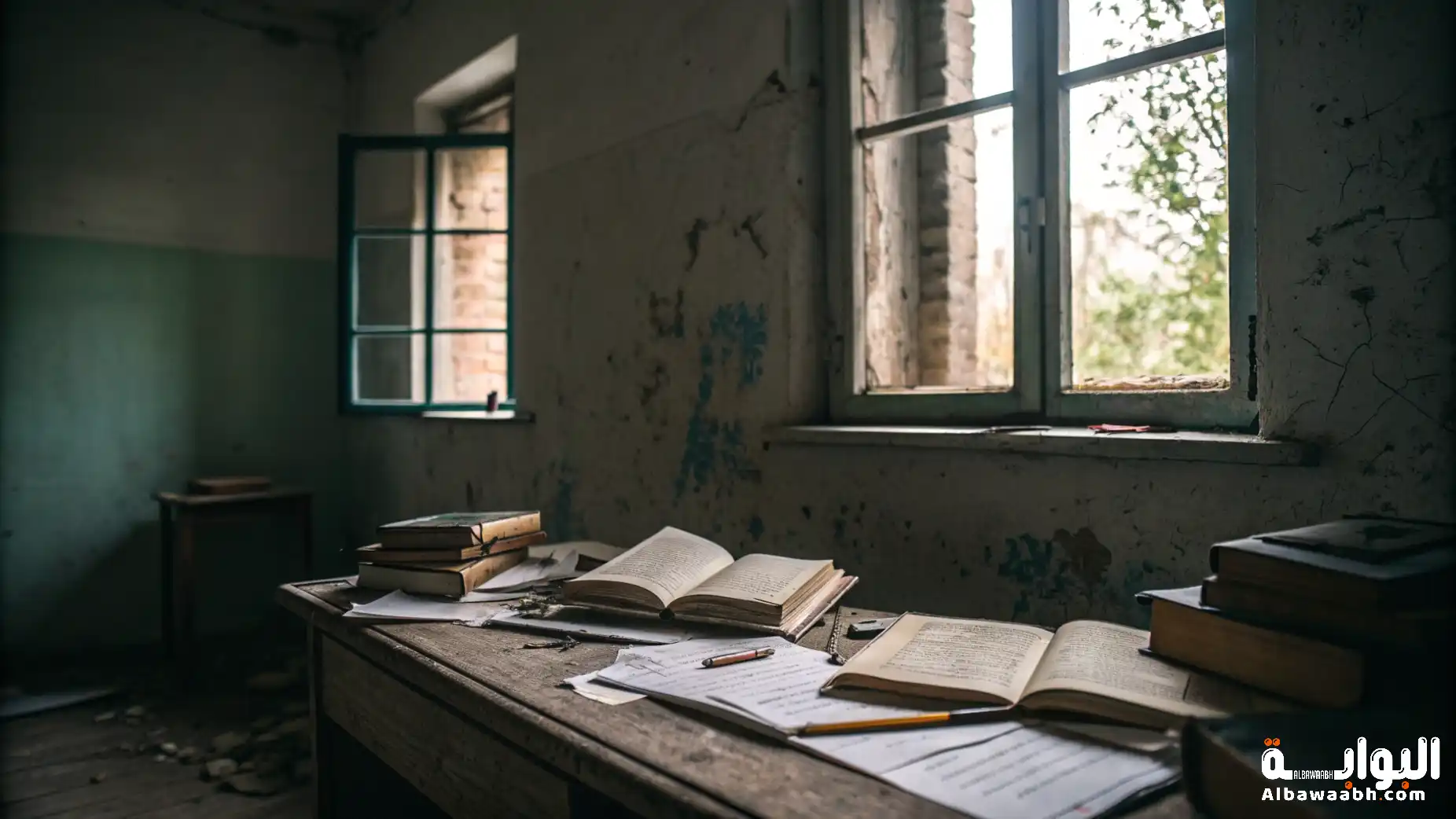 خواطر عن الغدر