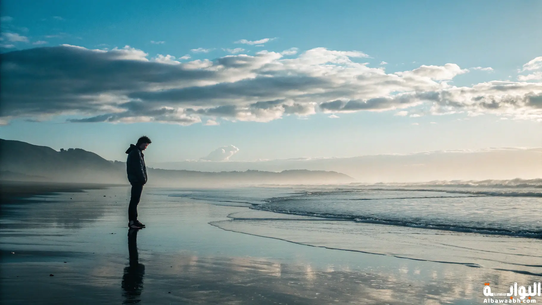 خواطر عن الشوق