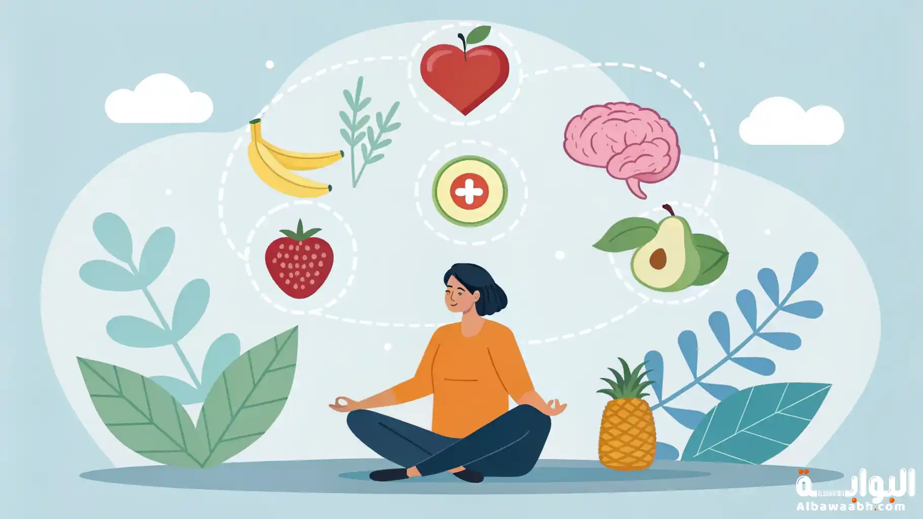 خواطر عن الصحة