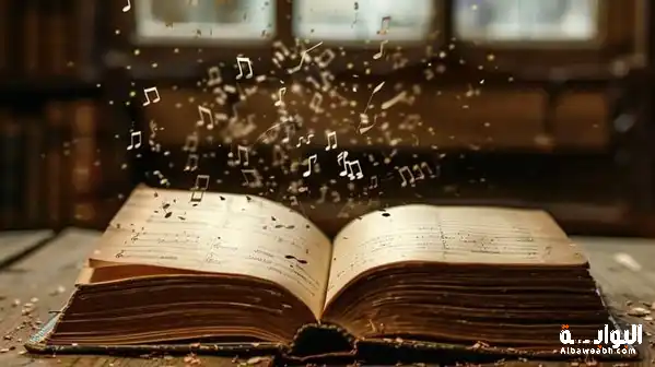 خواطر عن الموسيقى