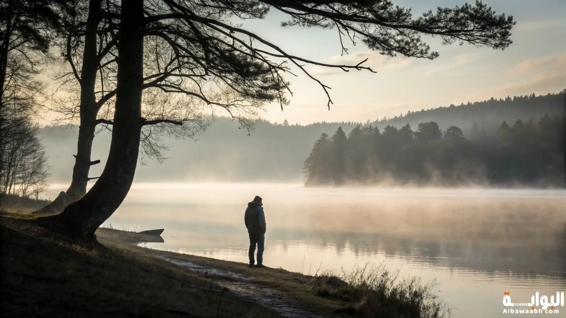 خواطر عن الوحدة