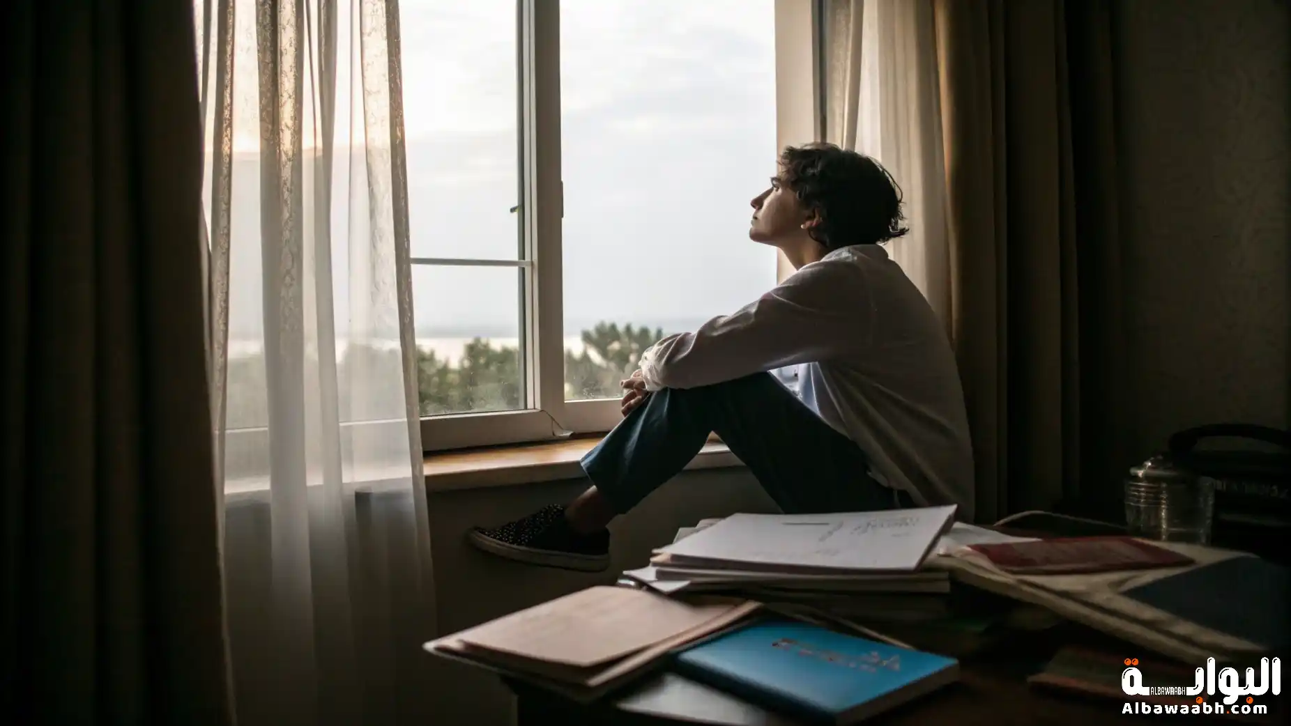 خواطر عن الندم