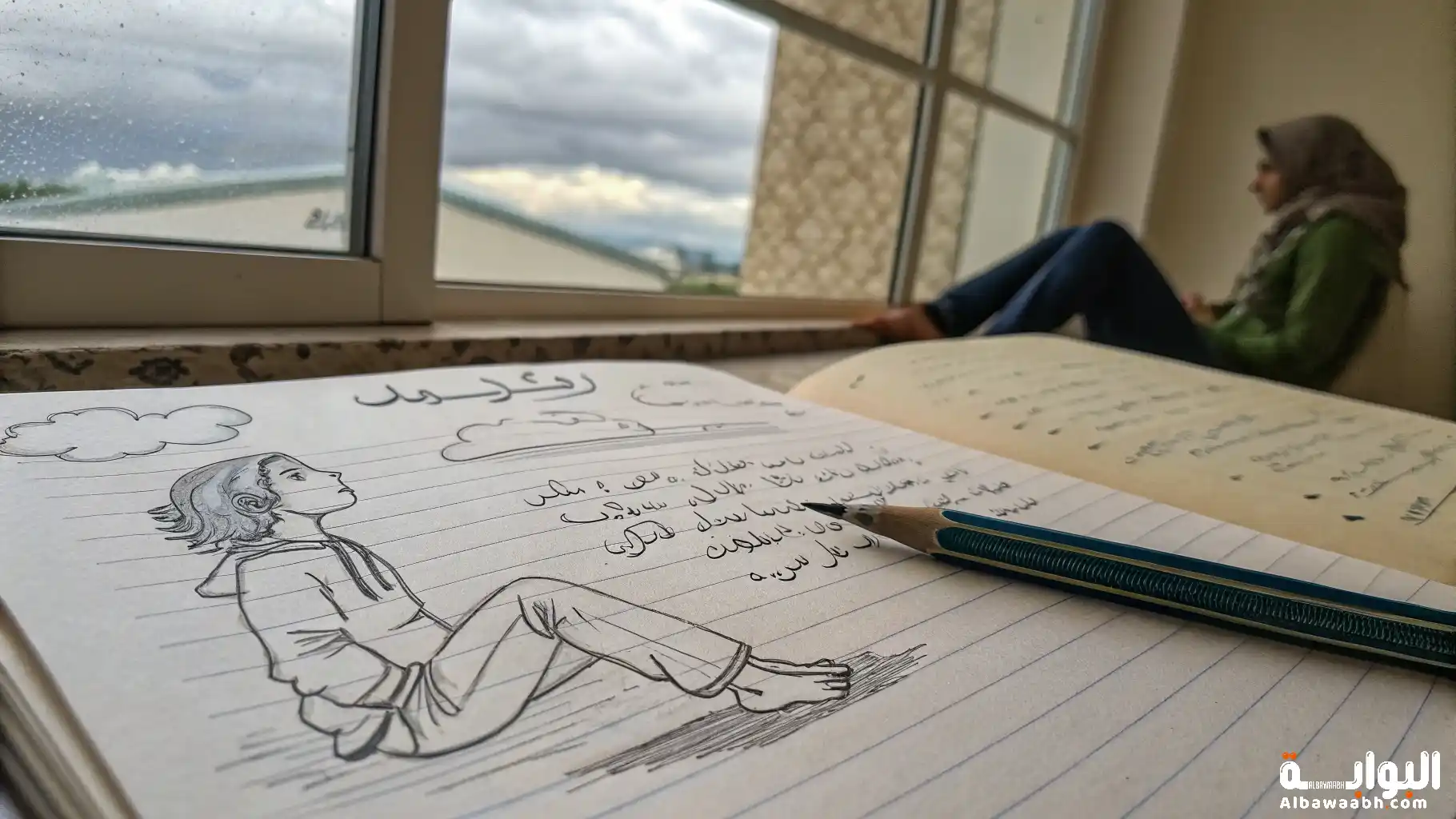 خواطر عن الملل