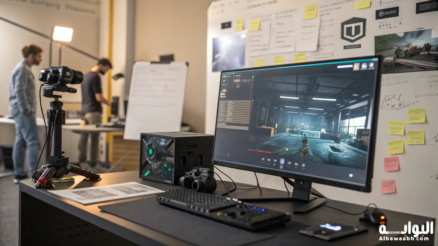 استخدام الخدمات السحابية للشركات الصغيرة