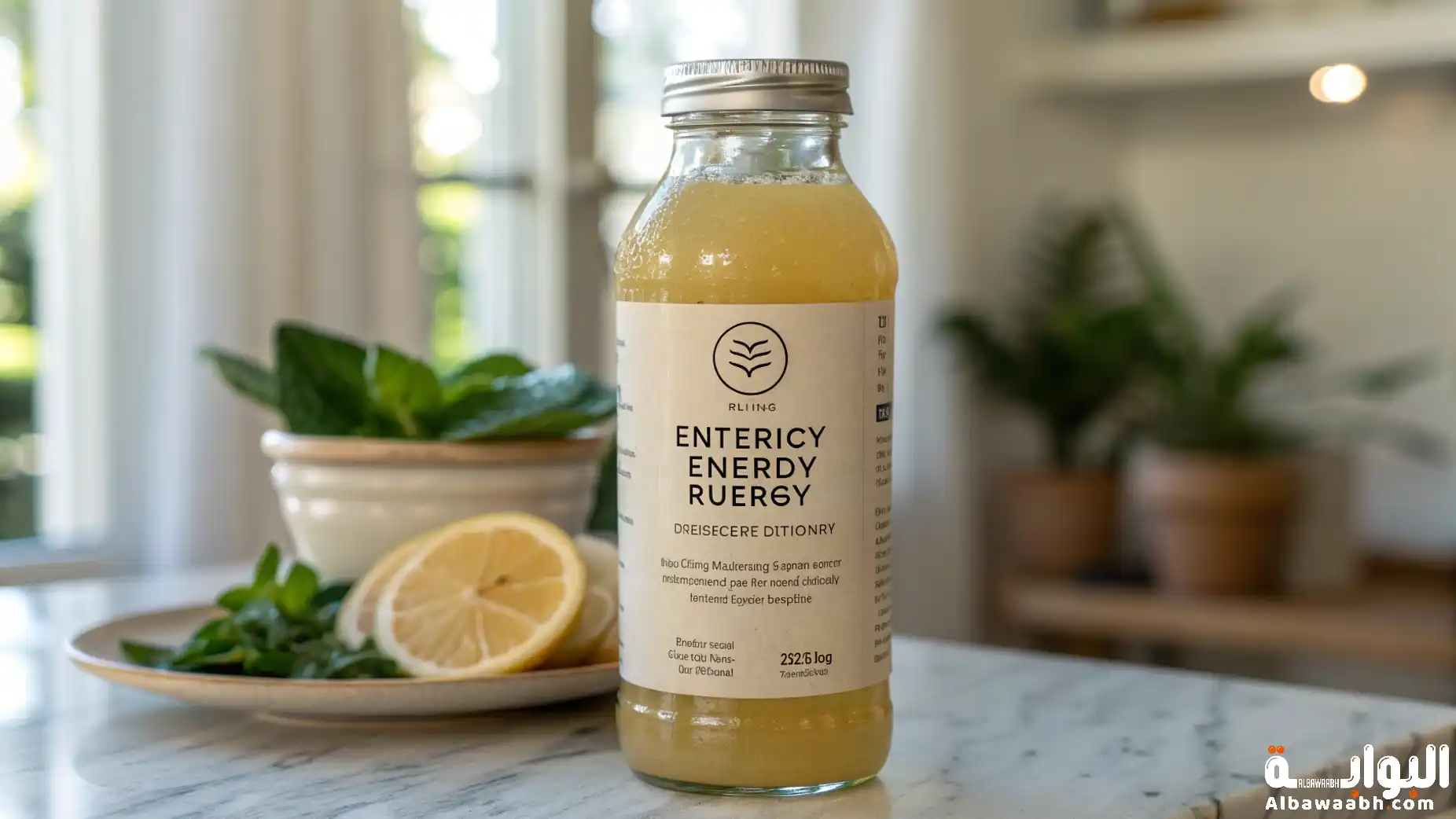 استعادة الطاقة اليومية بدون كافيين أو مشروبات طاقة