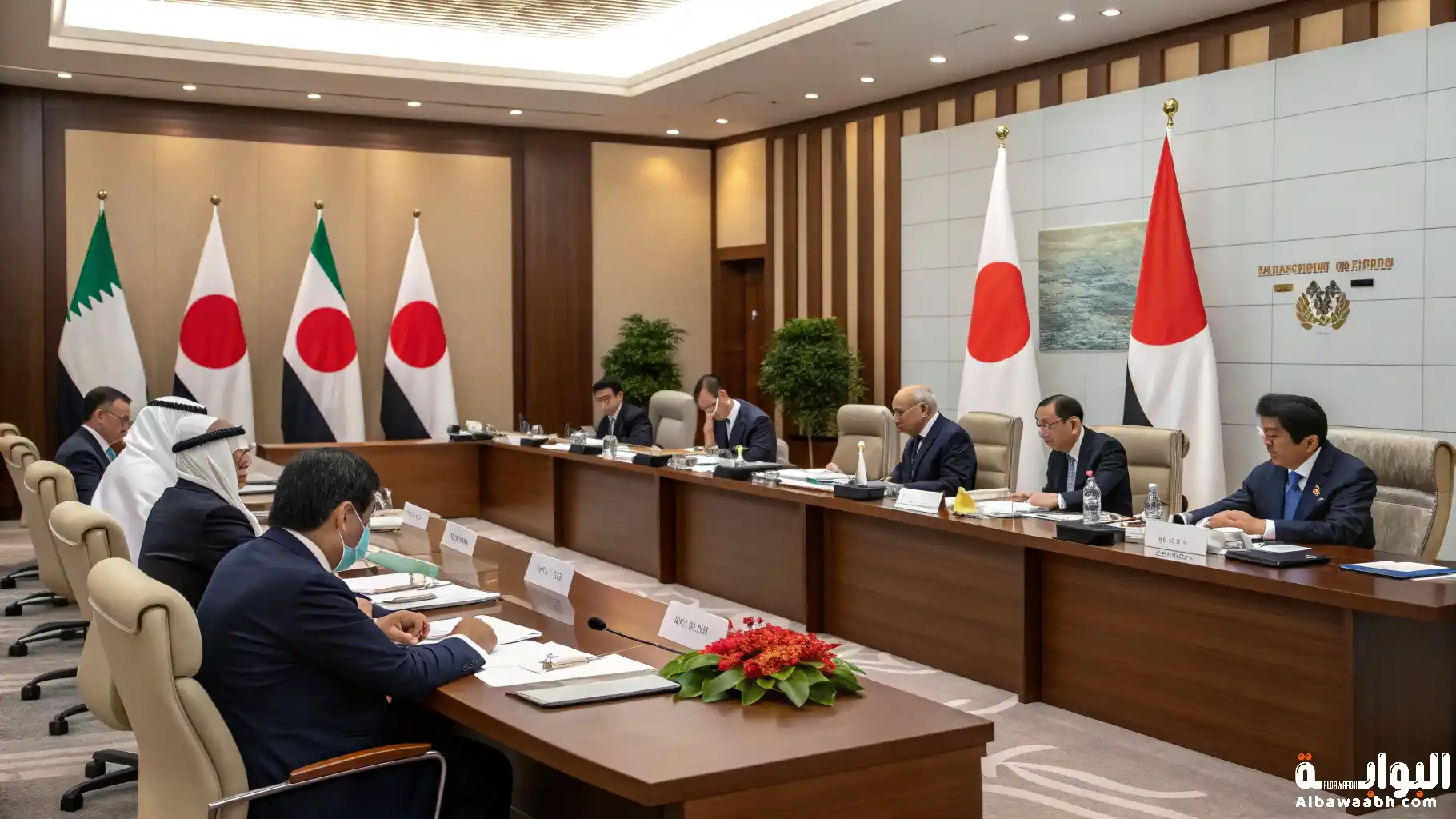 خواطر عن الحكومة