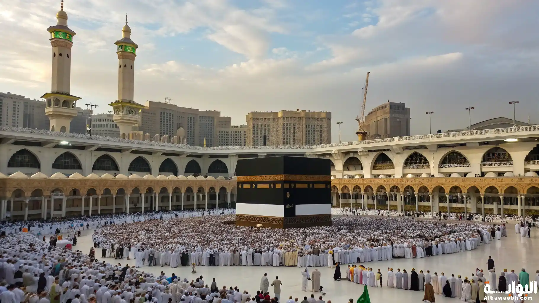 خواطر عن الحج