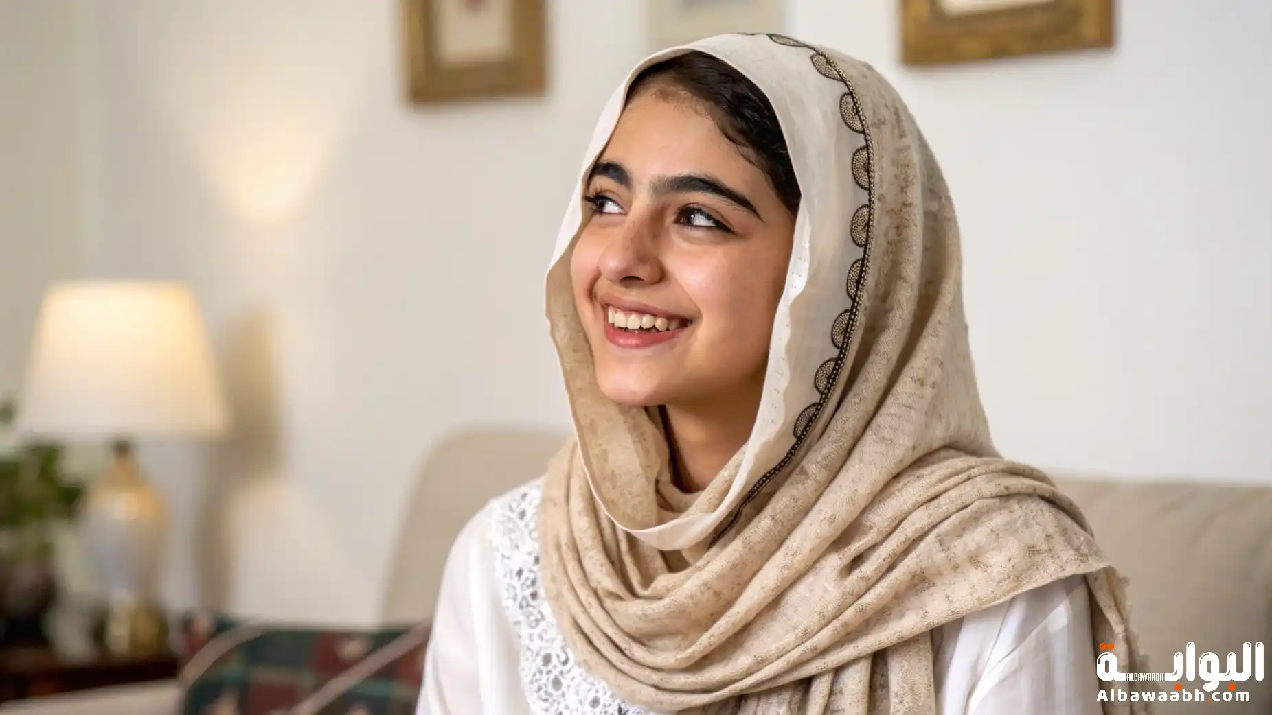 خواطر عن الأخت