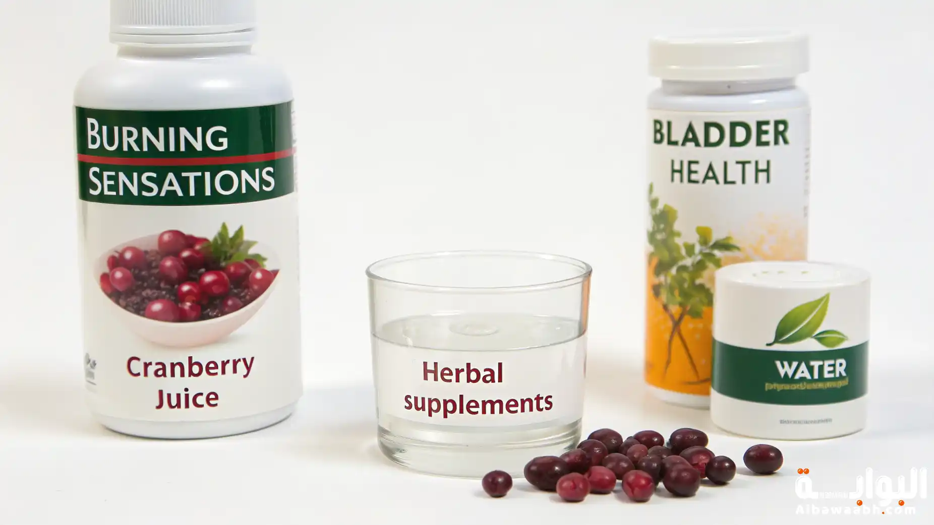 حرقان البول المتكرر