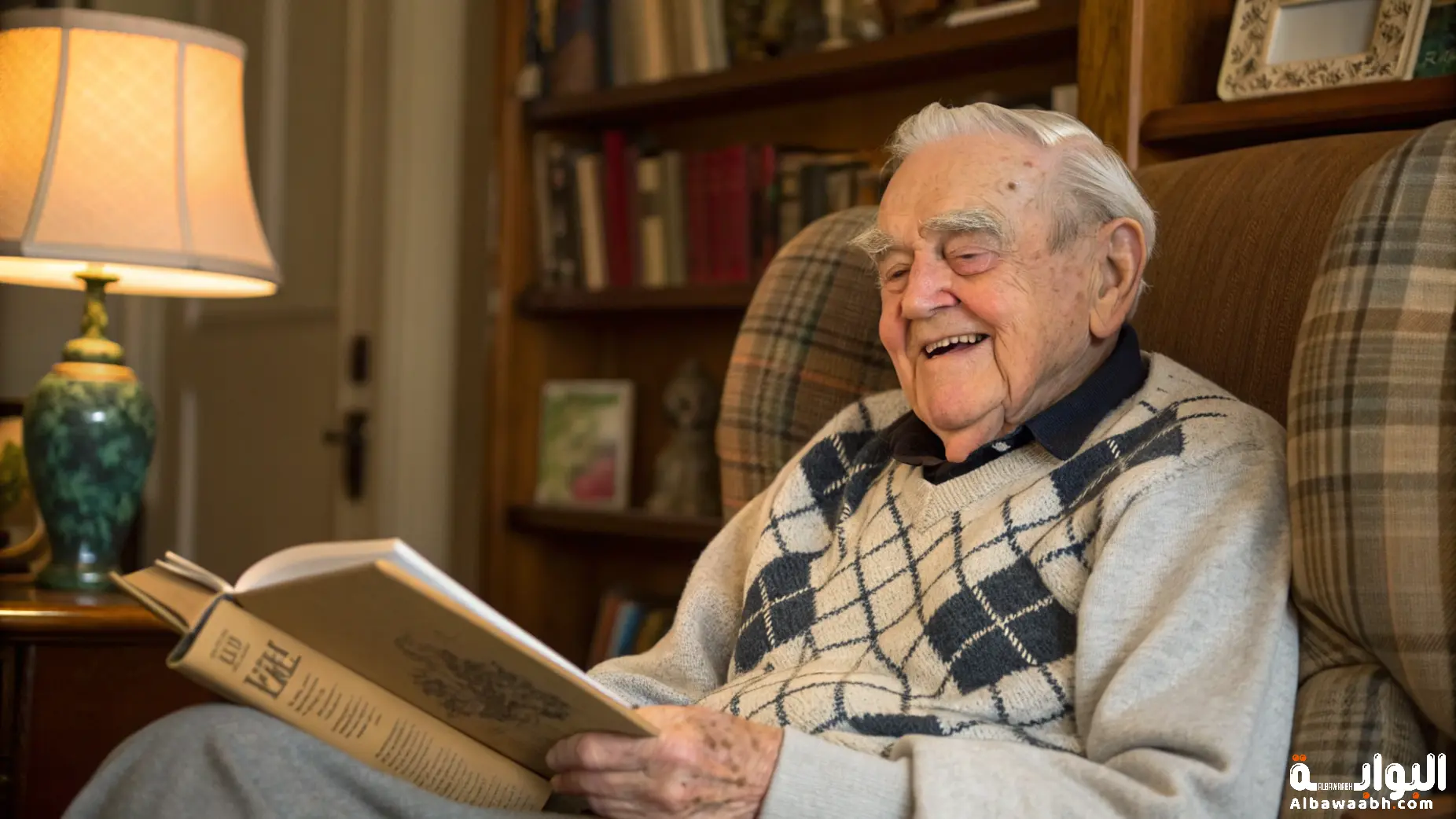 خواطر عن الجد