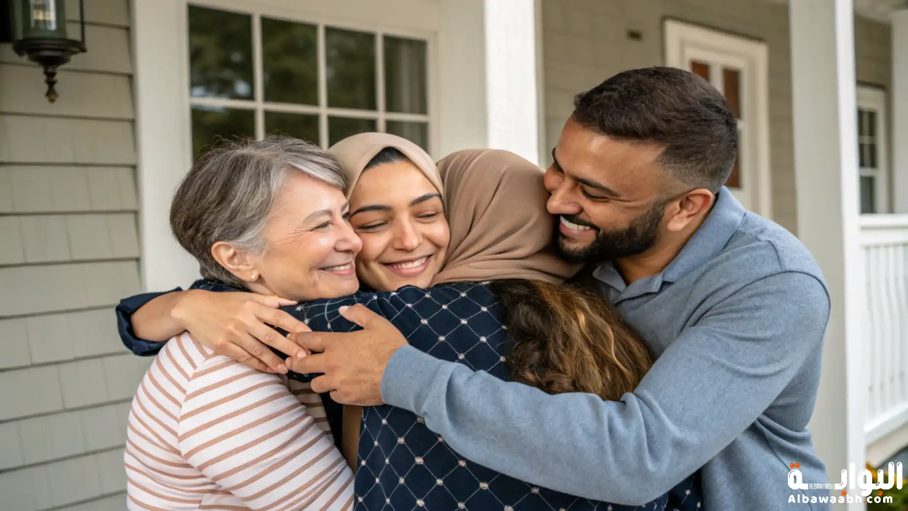 خواطر عن الأقارب