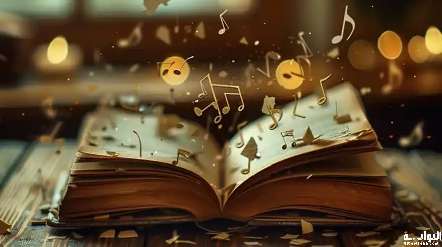 خواطر عن الموسيقى