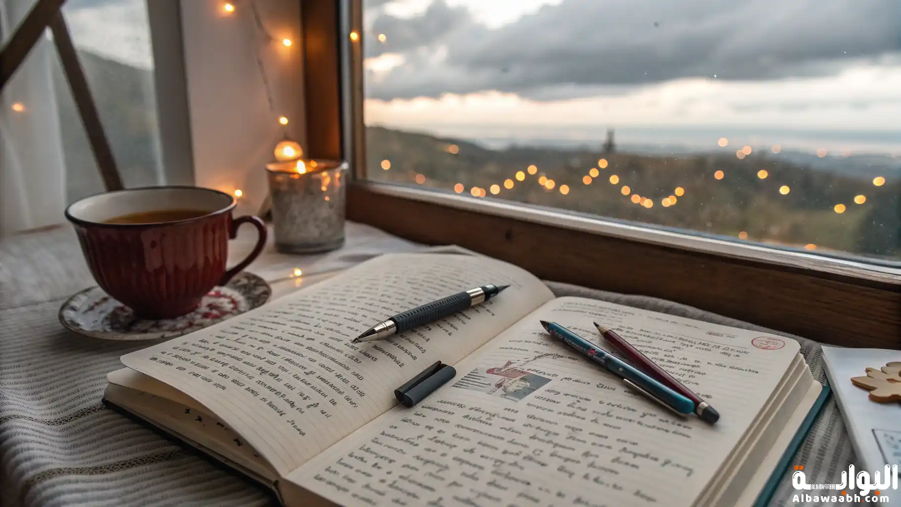 خواطر عن الملل