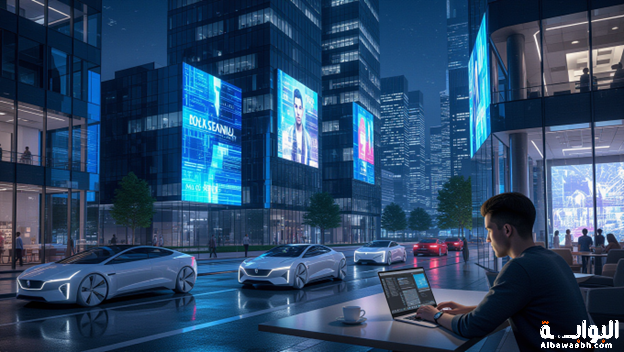 خواطر عن التكنولوجيا: أجمل الخواطر والاقتباسات